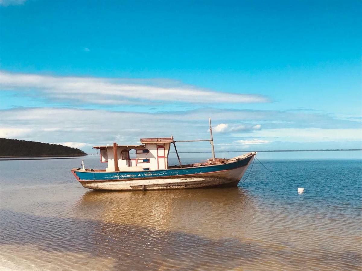 Pousada Da Praia Iguaba Grande Exterior photo