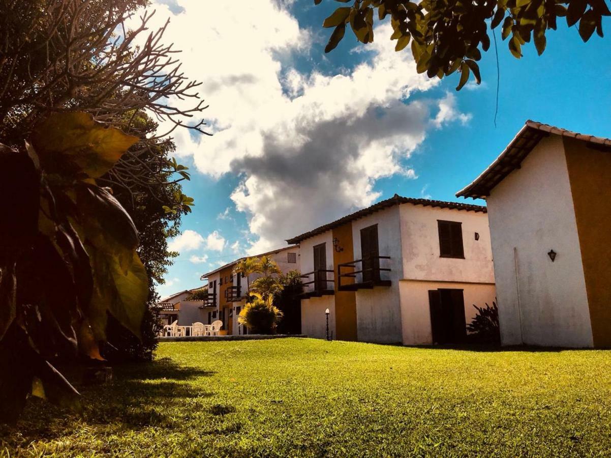 Pousada Da Praia Iguaba Grande Exterior photo
